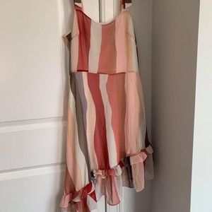 Petite Studio Quinn Dress Size Small NWT